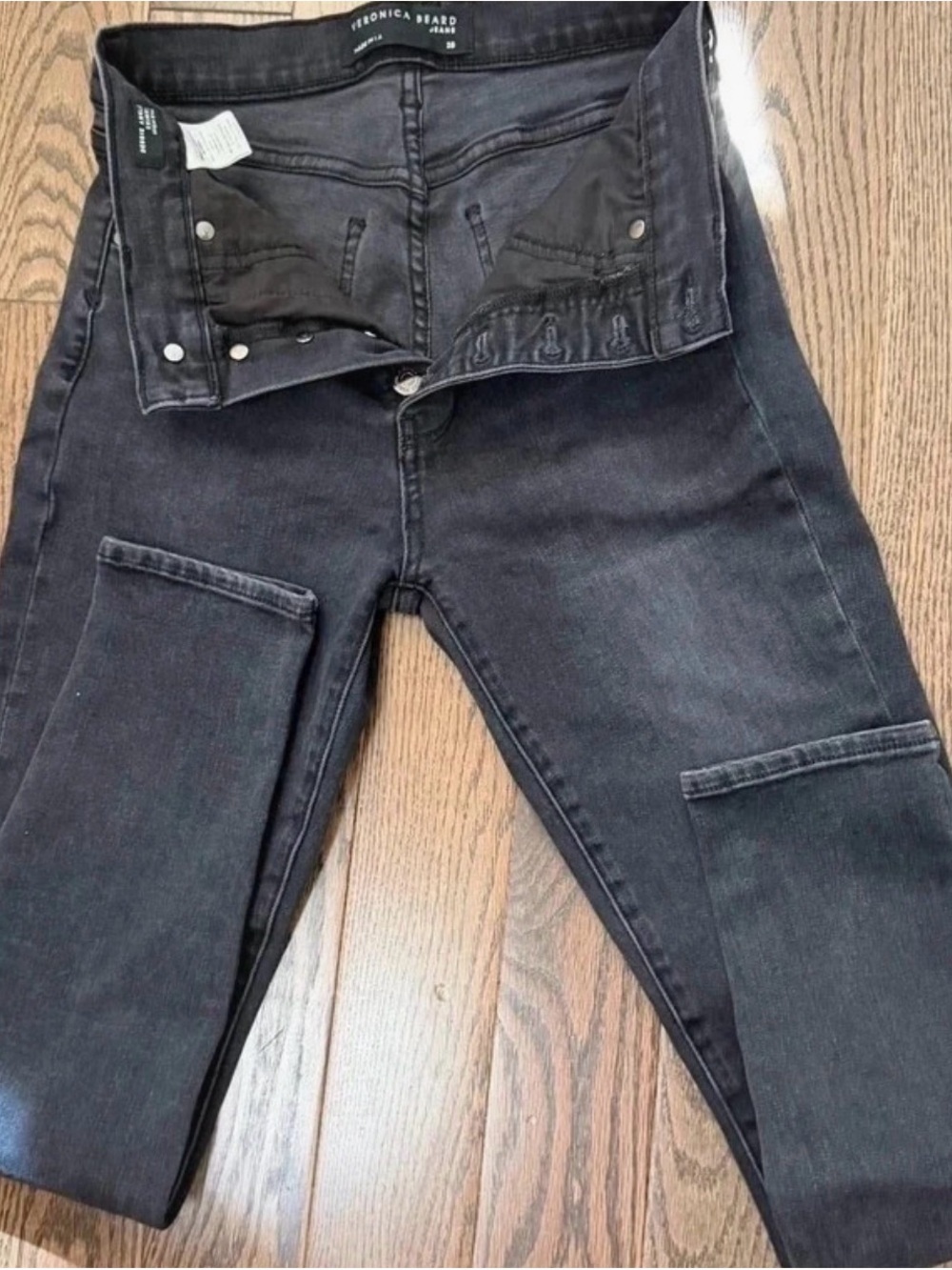 Jeans (#357) - Picture 4 of 8